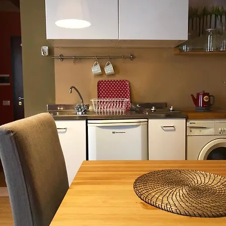 Apartment Nido D'amore Verona