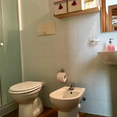 Apartment Nido D'amore *